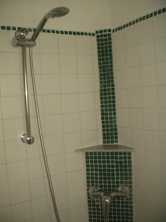 Hofboddenblick Apartment Kuckenshagen Екстериор снимка