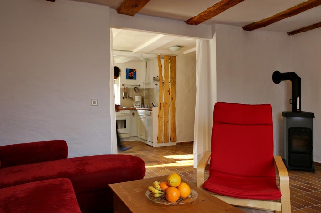 Hofboddenblick Apartment Kuckenshagen Екстериор снимка