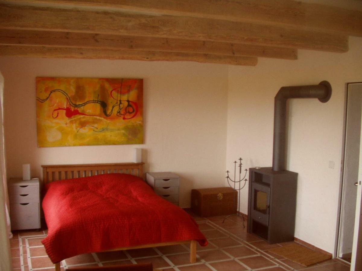 Hofboddenblick Apartment Kuckenshagen Екстериор снимка