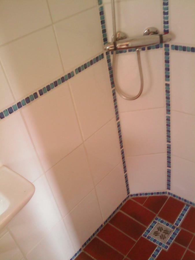 Hofboddenblick Apartment Kuckenshagen Екстериор снимка